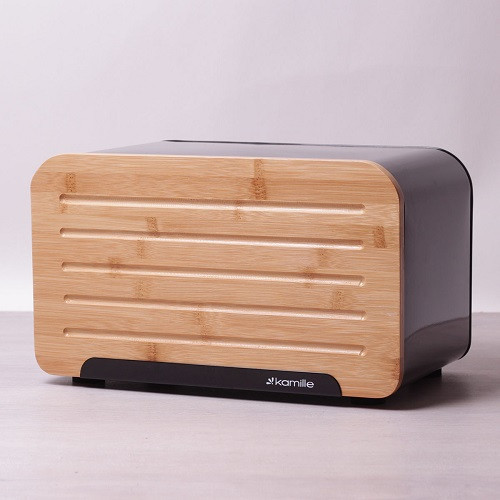 Хлебница Kamille  (KM 1107) Одеса - зображення 3