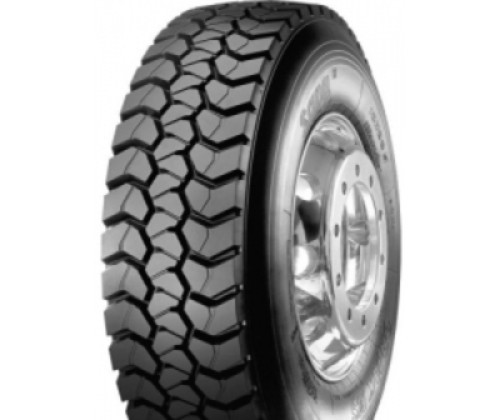 12 R20 Sava Orjak S M+S 154/150K Ведуча шина Київ - зображення 10