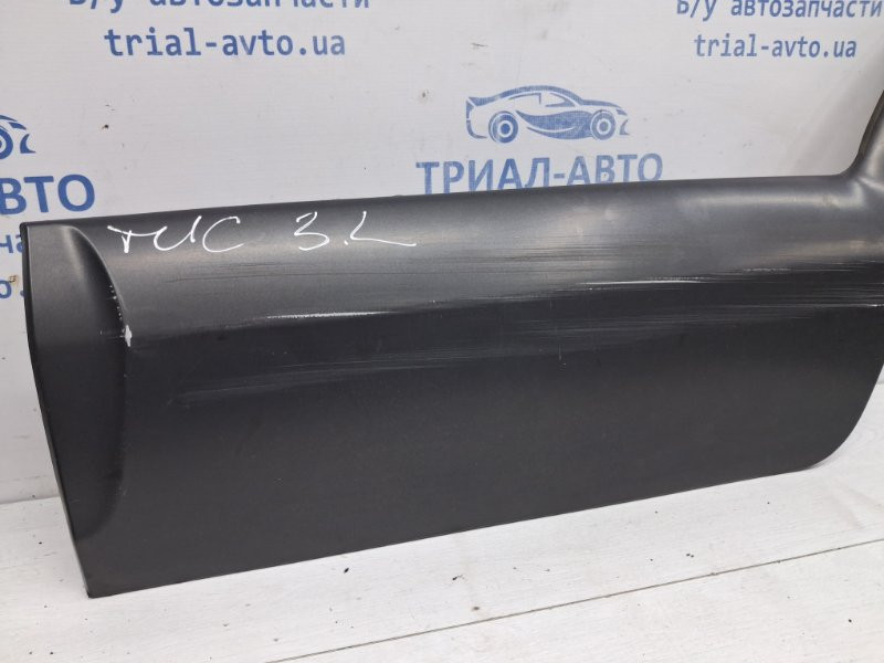 Накладка двери Hyundai Tucson 2004-2009 87731-2E000 (Арт. 62663) Киев - изображение 3