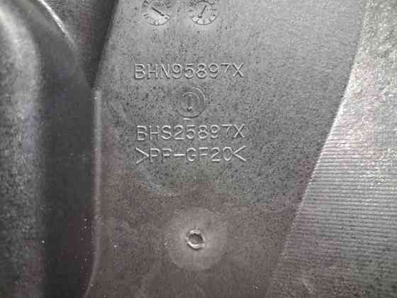 Стеклоподъемник передний правый Mazda 3 BM 2.2 DIESEL 2013 (б/у) Київ
