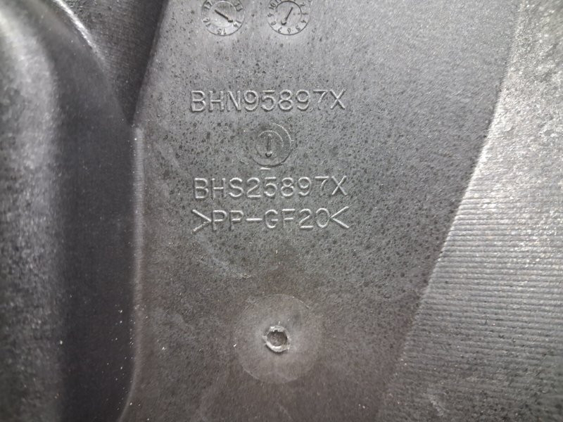 Стеклоподъемник передний правый Mazda 3 2013-2019 BHS25897X (Арт. 63705) Київ - зображення 4