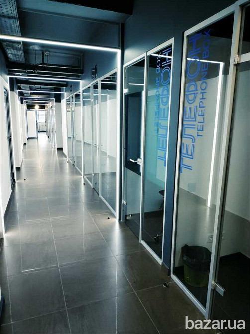 долгосрочная аренда офисное помещение Киев, Днепровский, 3000 грн./мес. Киев - изображение 4