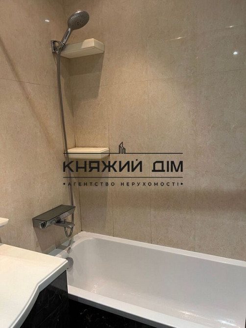 Оренда без комісії розкішної 2-х к. квартири м. Арсенальна. №11113596 Киев - изображение 8
