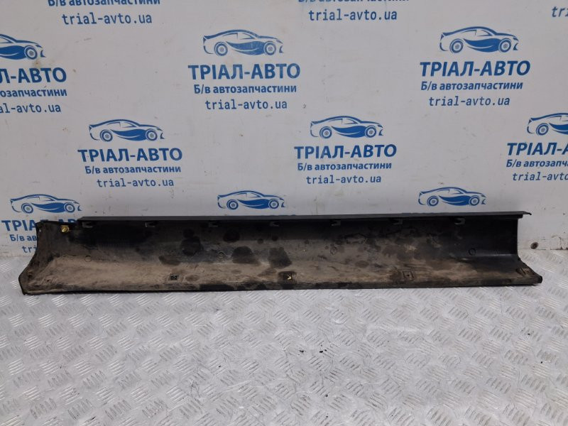 Накладка порога внешняя правая SsangYong Actyon 2005-2010 7956631000ABT (Арт. 75274) Киев - изображение 4