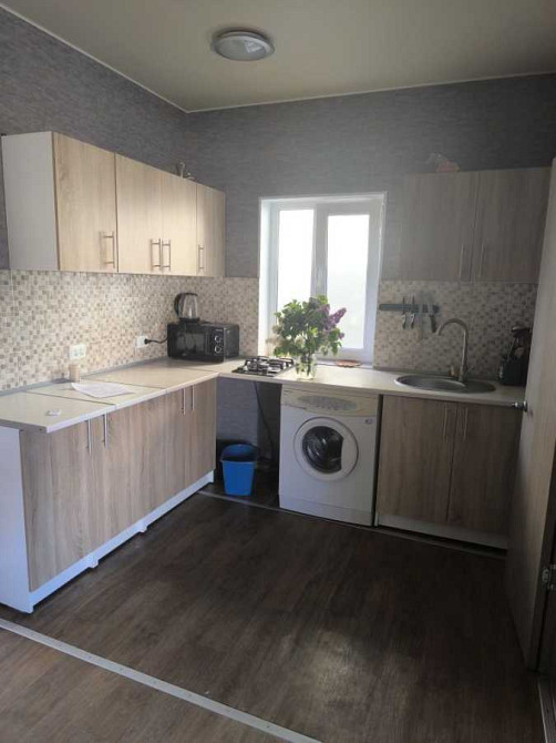 долгосрочная аренда 1-к квартира Одесса, Хаджибейский, 6000 грн./мес. Одеса - зображення 2