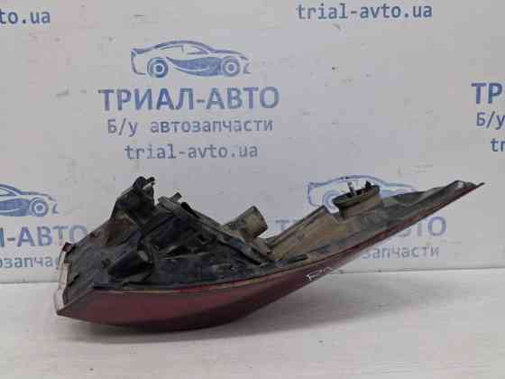 Фонарь задний внешний правый Renault Megane 3 1.5 DIESEL K9K 2008 (б/у) Київ