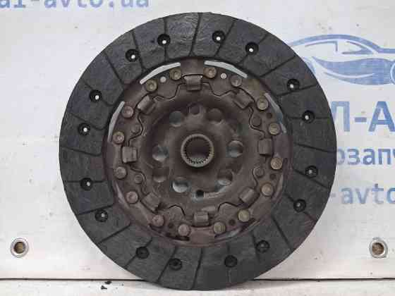 Диск сцепления Volkswagen Caddy 2K 1.9 DIESEL BJB 2003 (б/у) Киев