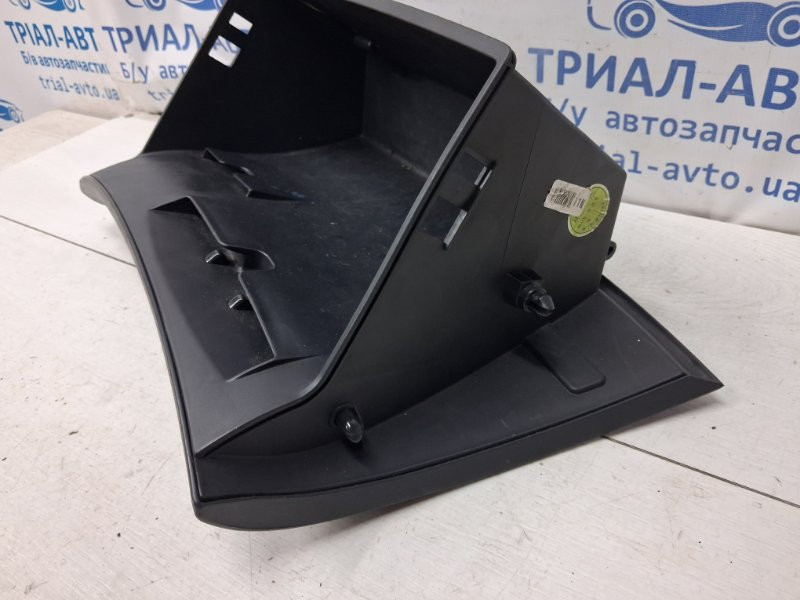 Бардачок Hyundai I30 FD 1.6 БЕНЗИН G4FC 2007 (б/у) Київ - зображення 2