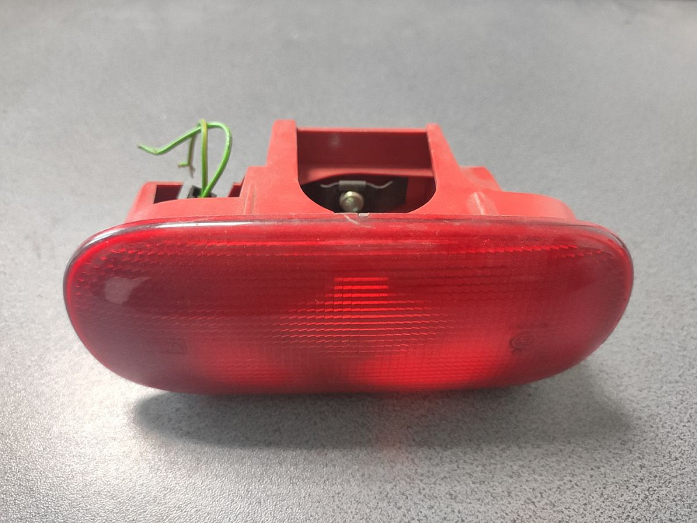 Фонарь задний (дополнительный стоп сигнал) Peugeot Expert 1996-2006 (7700352940) Ковель - зображення 1