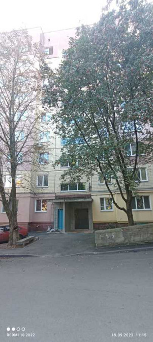 долгосрочная аренда 2-к квартира Днепр, Соборный, 12000 грн./мес. Дніпро - зображення 12