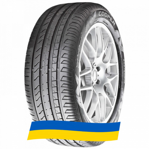 215/55 R18 Cooper Zeon 4XS Sport 99V Позашляхова шина Киев - изображение 5