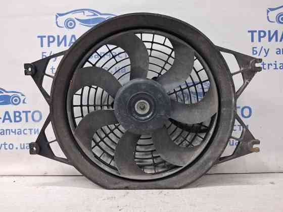 Вентилятор радиатора Kia Sorento BL 2.5 DIESEL D4CB 2002 (б/у) Киев