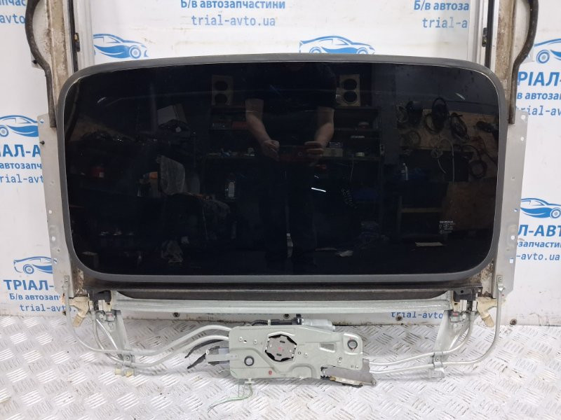Люк в сборе Honda Accord 2002-2008 70100SEAJ12 (Арт. 76175) Київ - зображення 2
