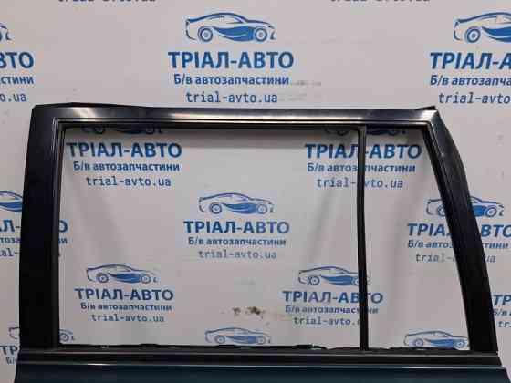 Дверь задняя левая Mitsubishi Pajero Sport K9 2.5 DIESEL 4D56 1996 (б/у) Киев