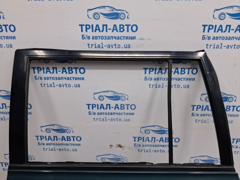 Дверь задняя левая Mitsubishi Pajero Sport 1996-2008 MR981911 (Арт. 77257) Київ - зображення 2