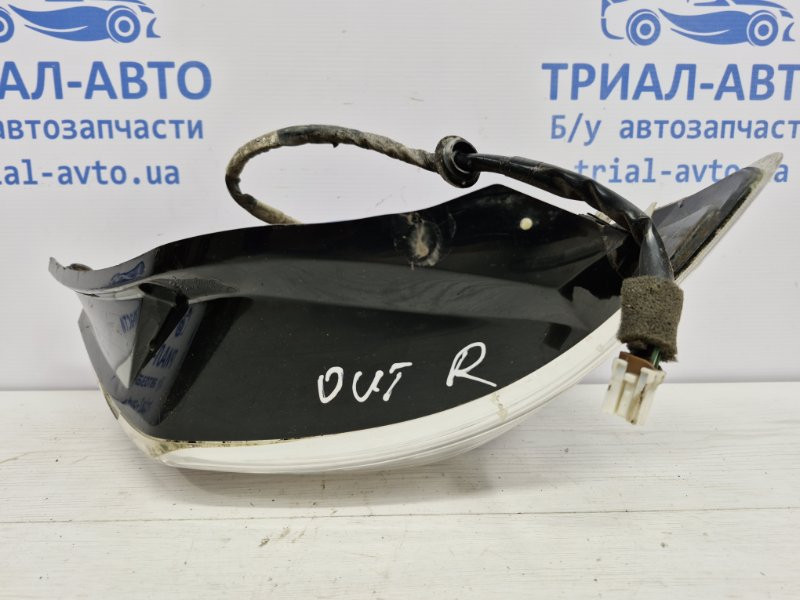 Фонарь задний внешний правый Mitsubishi Outlander 2003-2006 8330A050 (Арт. 50524) Киев - изображение 7