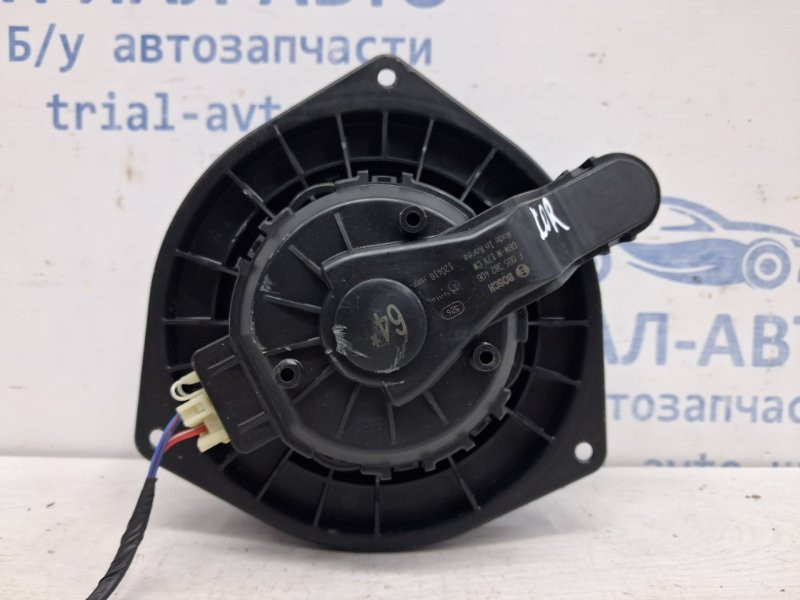 Моторчик печки SsangYong Korando C200 2.0 DIESEL D20DT 2010 (б/у) Киев - изображение 2