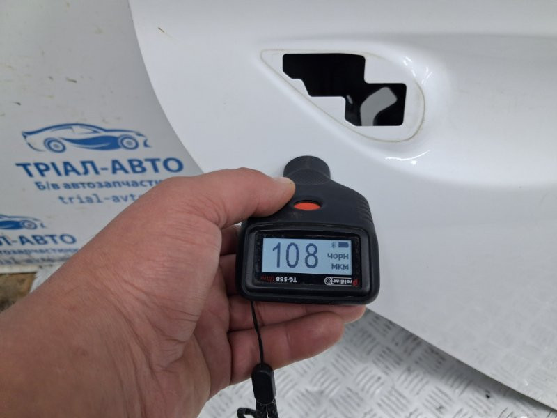Дверь задняя правая Hyundai Ioniq 2016- 77004G2010 (Арт. 80545) Киев - изображение 4