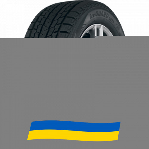 245/55 R19 Yokohama IceGUARD G075 103Q Позашляхова шина Київ - зображення 1