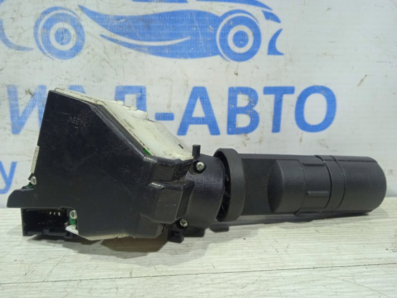Переключатель подрулевой правый(дворники) Nissan Qashqai 2006-2013 25260jd00a (Арт. 13196) Київ - зображення 2