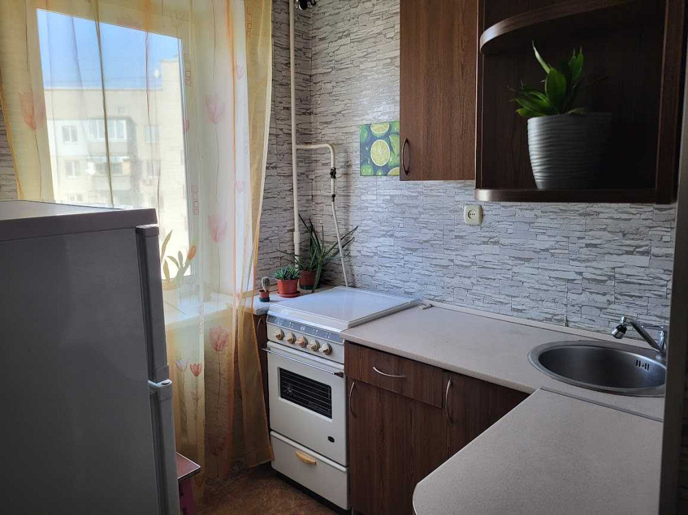 продажа 1-к квартира Броварский, Бровары, 31000 $ Бровари - зображення 8