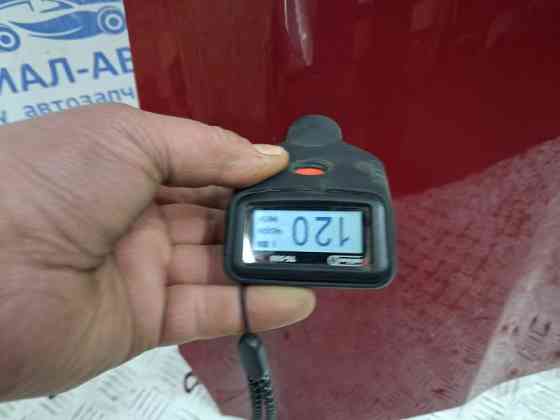 Крыло переднее правое Hyundai Santa fe 2012-2019 663202W000 (Арт. 67877) Київ