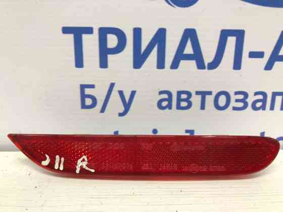 Катафот правый Nissan Qashqai 2013-2022 25023005 (Арт. 48688) Київ