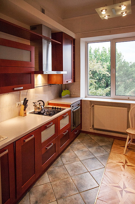 Без комиссии! Квартира в историческом центре Киева, свет не отключают № 1153202 Київ - зображення 2