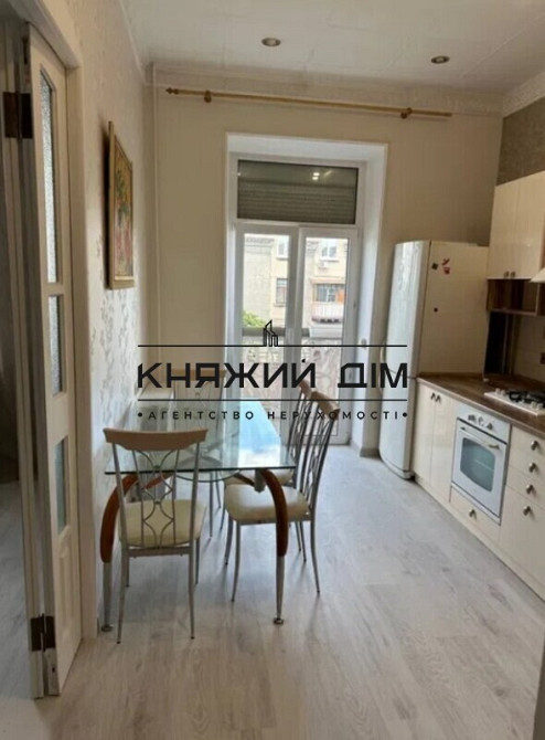 ОРЕНДА 5к. дворівневої квартири м Льва Толстого.вул Павла Скоропадського 19/21 код 11198733 Киев - изображение 8