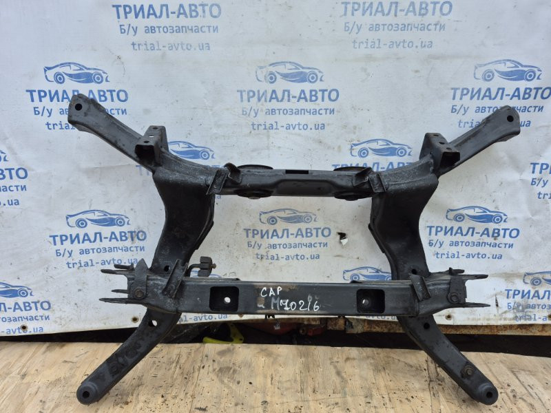 Балка задней подвески Chevrolet Captiva 2006-2018 95936291 (Арт. 70216) Київ - зображення 8