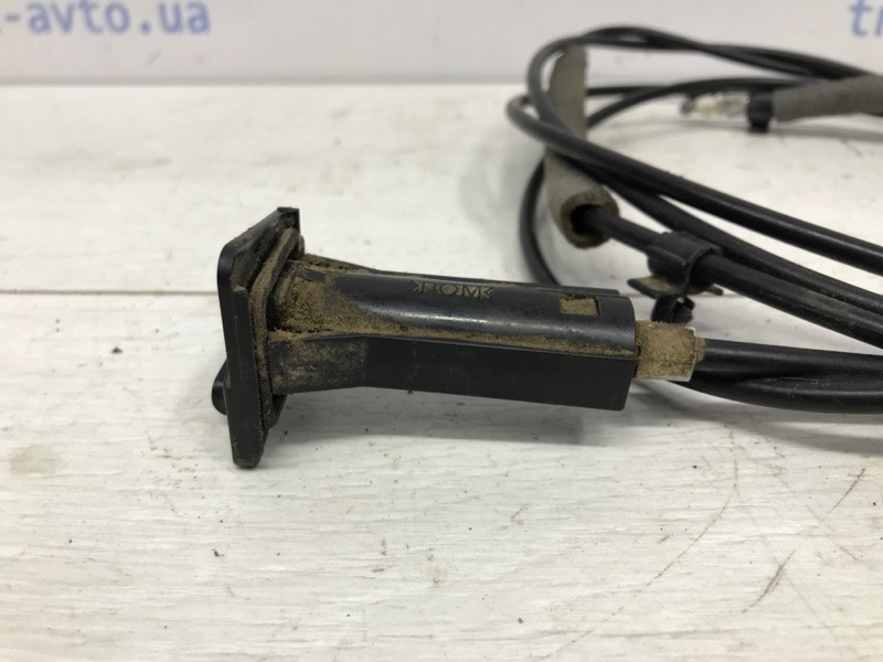 Трос капота Kia Ceed 2006-2012 811901H000 (Арт. 44113) Київ - зображення 4