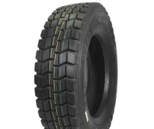 235/75 R17.5 Transmate TRD02 143/141M Ведуча вантажна шина Киев