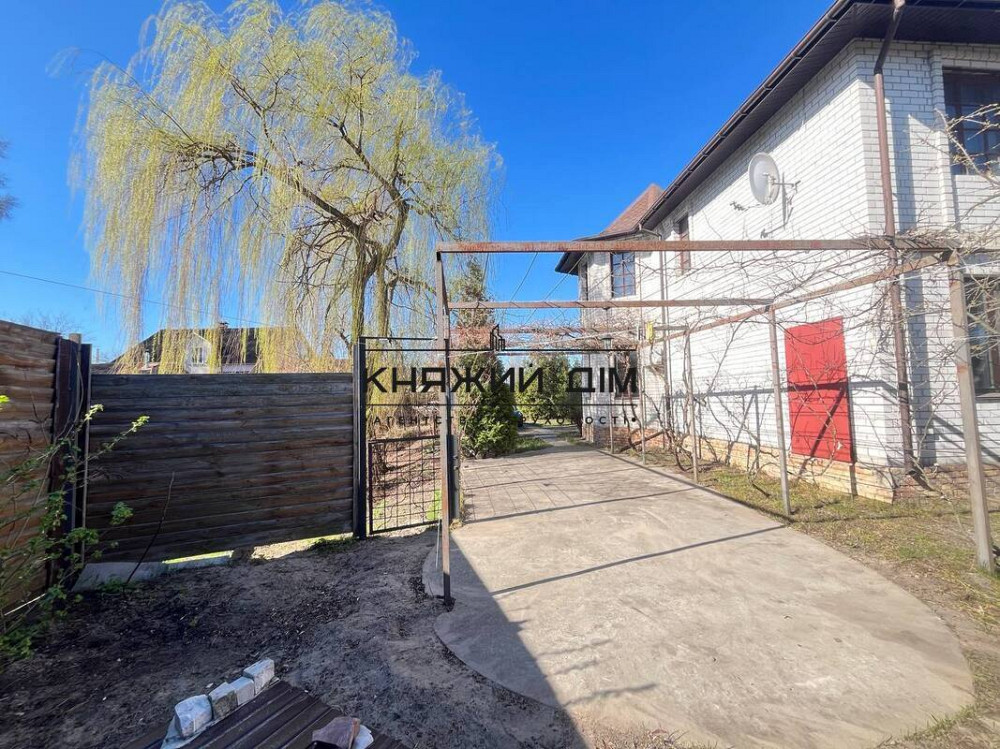 Без комісії! #128293; ТЕРМІНОВИЙ ПРОДАЖ! Продаж будинку м. Славутич КОД 2211818 Киев - изображение 7