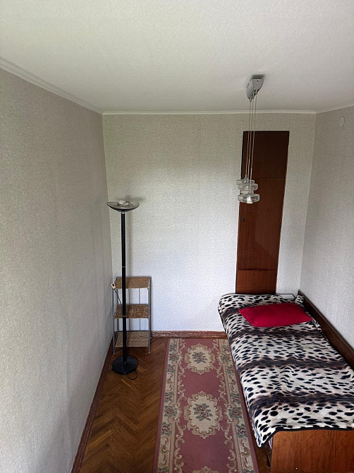 м.Левобережная пешком.Сдам квартиру покомнатно. Київ - зображення 2