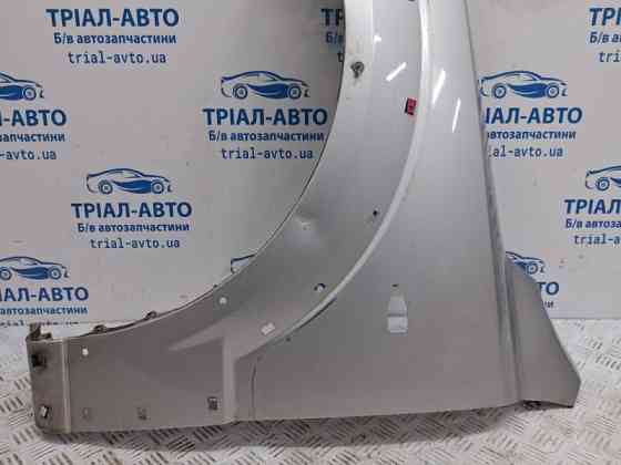 Крыло переднее левое Kia Sorento 2002-2011 663113E141 (Арт. 69170) Киев