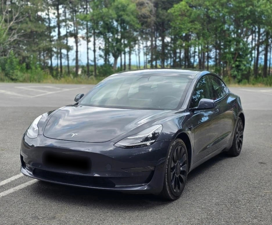 Продам Tesla Model 3 2021 року Киев - изображение 3