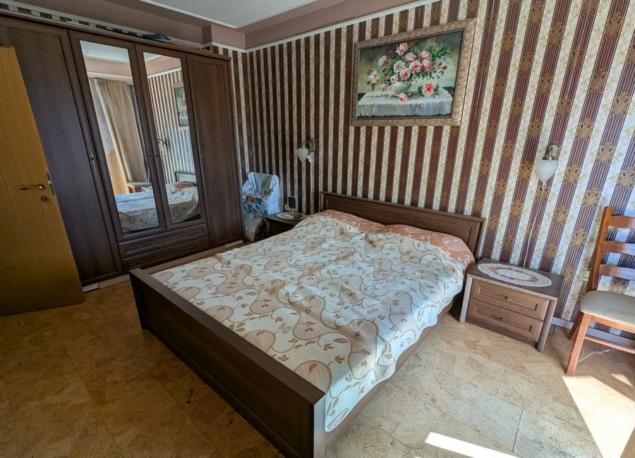 Красивая квартира в доме с высокими стандартами строительства в Святом Власе (Болгария) Киев - изображение 6