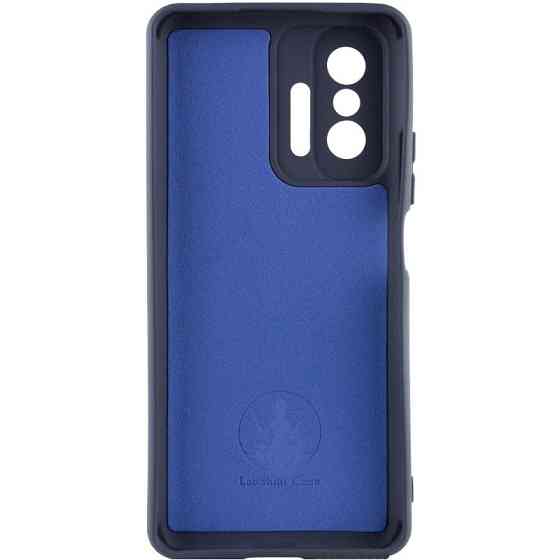 Чехол Silicone Cover Ummi Lakshmi Full Camera (AA) для Xiaomi 11T / 11T Pro Херсон