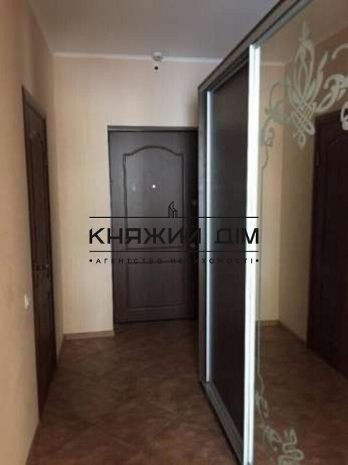 Оренда 1-но к. квартири в Голосіївському р-ні. Код об'єкта № 11131376 Киев - изображение 7