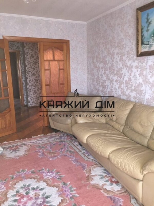 4-кімнатна квартира на Подолі м. Тараса Шевченка № 11159570 Київ - зображення 7