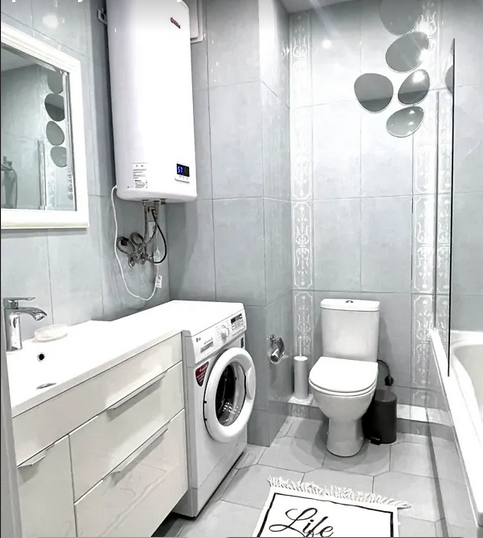 Комісія 25% здам 1-кім ЖК Хофман Хаус Золотоустівська, 34 Київ - зображення 8