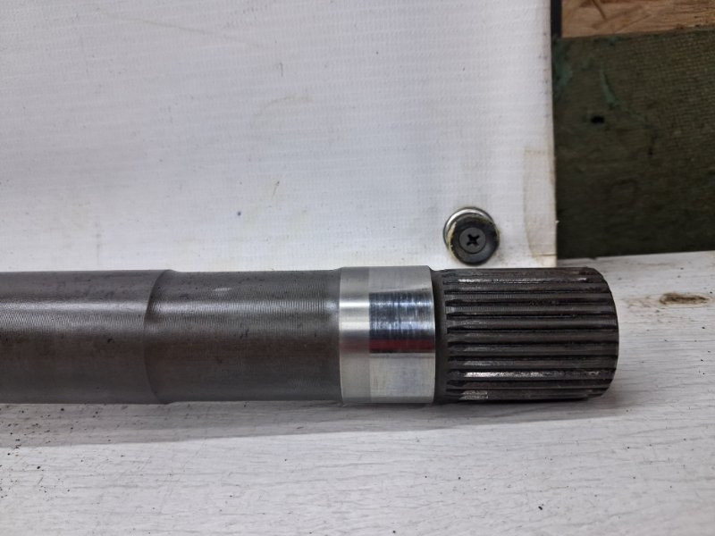 Привод передний правый МКПП Mazda CX 5 KE 2.2 DIESEL 2011 (б/у) Киев - изображение 4