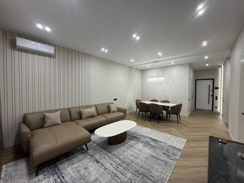 долгосрочная аренда 2-к квартира Киев, Печерский, 2300 $/мес. Киев - изображение 2