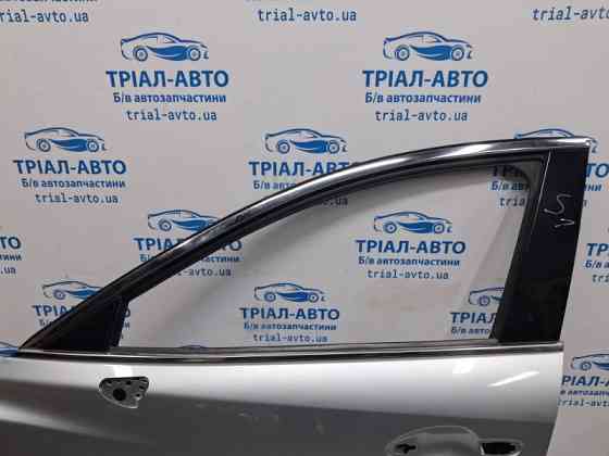 Дверь передняя левая Mazda 6 GJ 2.2 DIESEL 2012 (б/у) Киев