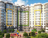 продажа 1-к квартира Киево-Святошинский, Вишневое, 40500 $ Вишнёвое