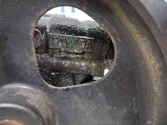 Насос ГУ Toyota Avensis 2002-2010 4431005120 (Арт. 78542) Киев