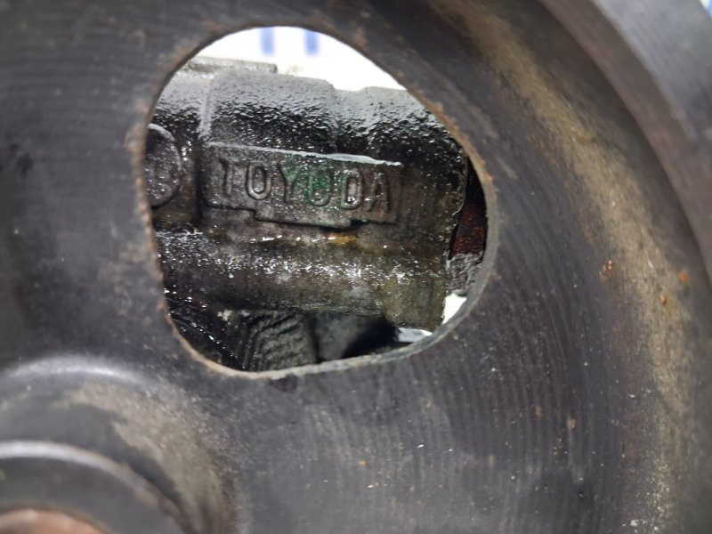 Насос ГУ Toyota Avensis 2002-2010 4431005120 (Арт. 78542) Київ - зображення 5