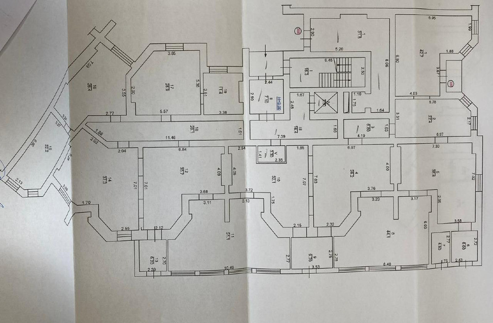 О Р Е Н Д А : Магазин від 100 м2 (460м2) Гостомель - изображение 4