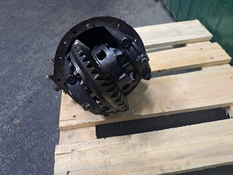 Редуктор задний Toyota Prado 2002-2009 411103D560 (Арт. 11651) Київ - зображення 7