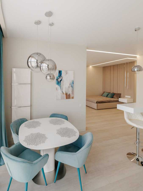 продажа 1-к квартира Киев, Оболонский, 128000 $ Киев - изображение 6